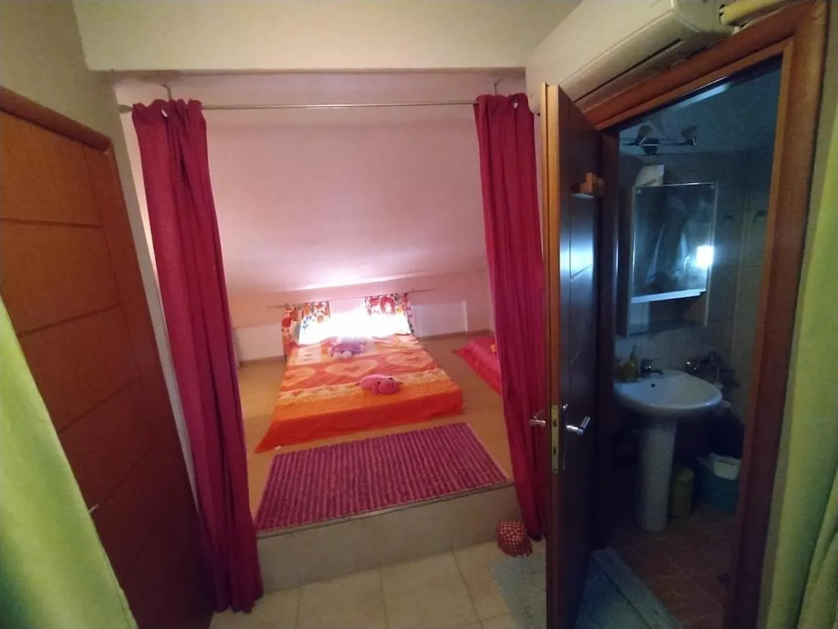 Holiday home Vasiliki'S Home Kalyves Polygyrou