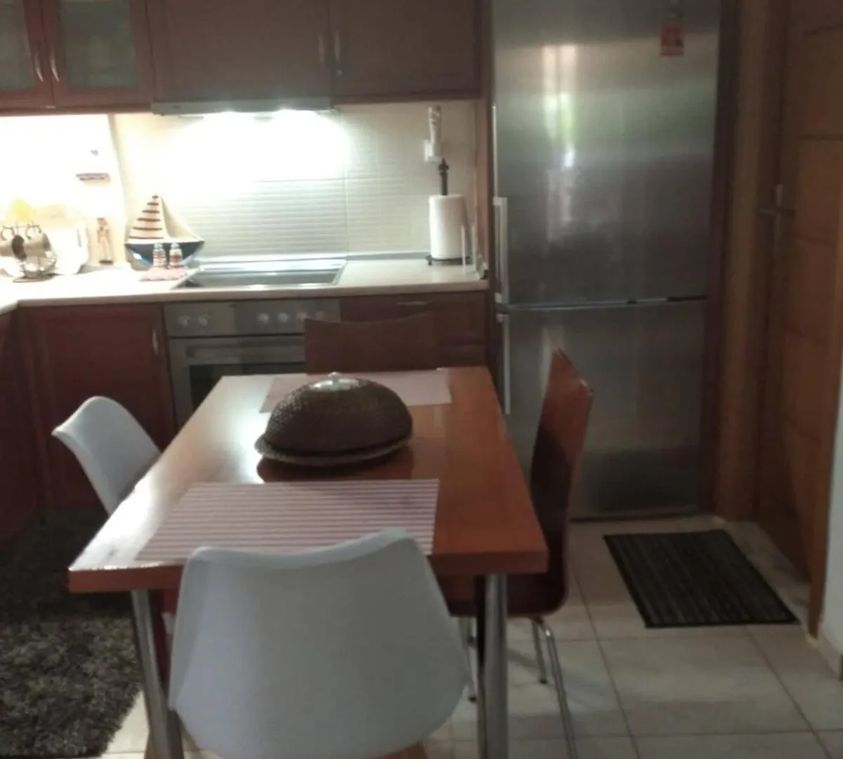 Holiday home Vasiliki'S Home Kalyves Polygyrou