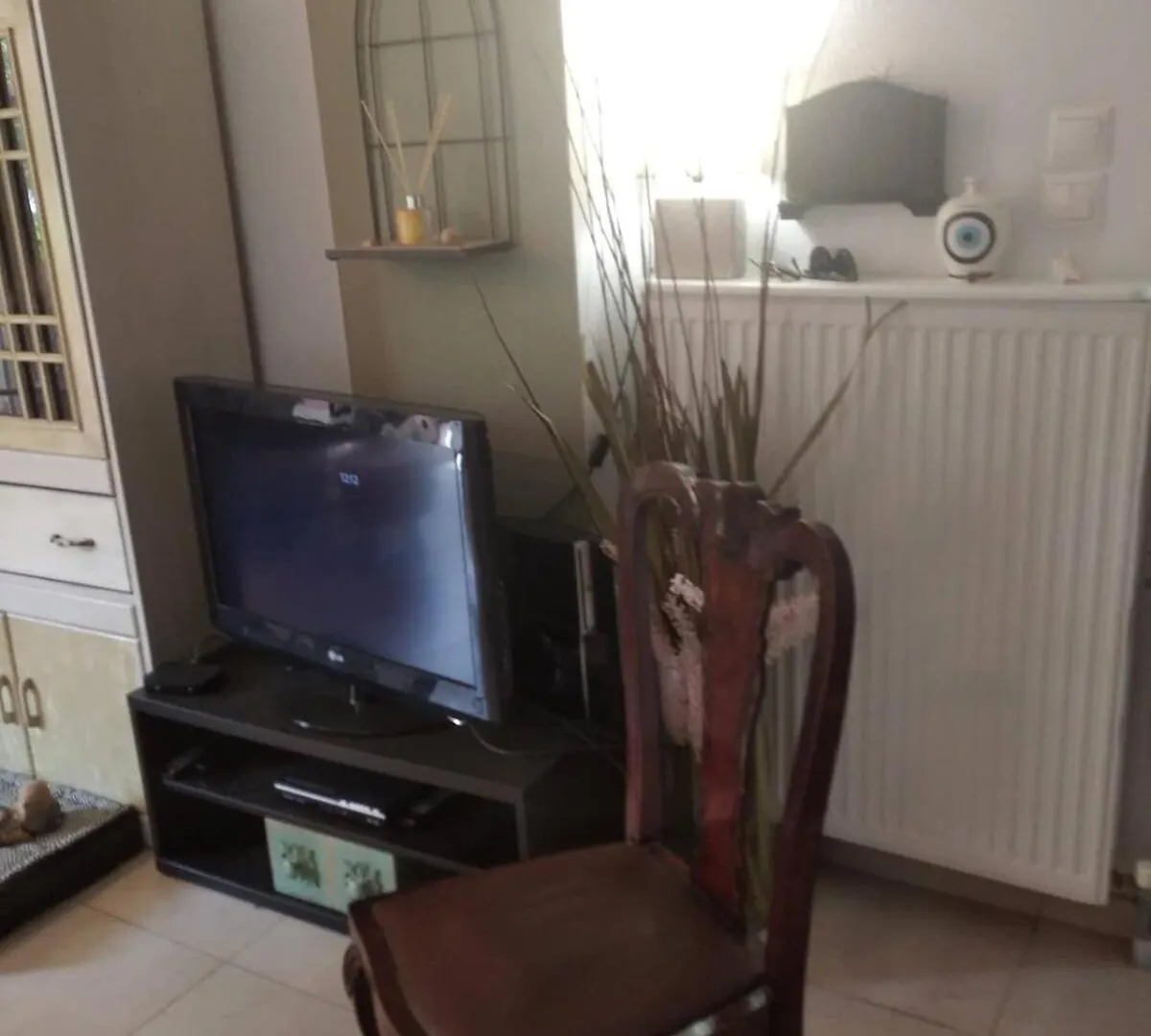 Vasiliki'S Home Kalyves Polygyrou 0*,