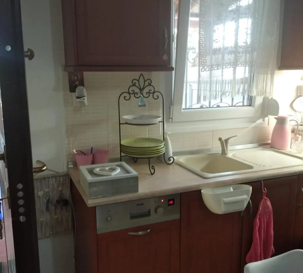 Holiday home Vasiliki'S Home Kalyves Polygyrou