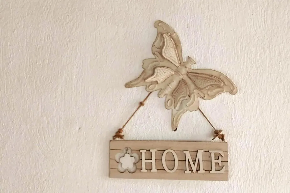 Holiday home Vasiliki'S Home Kalyves Polygyrou Greece