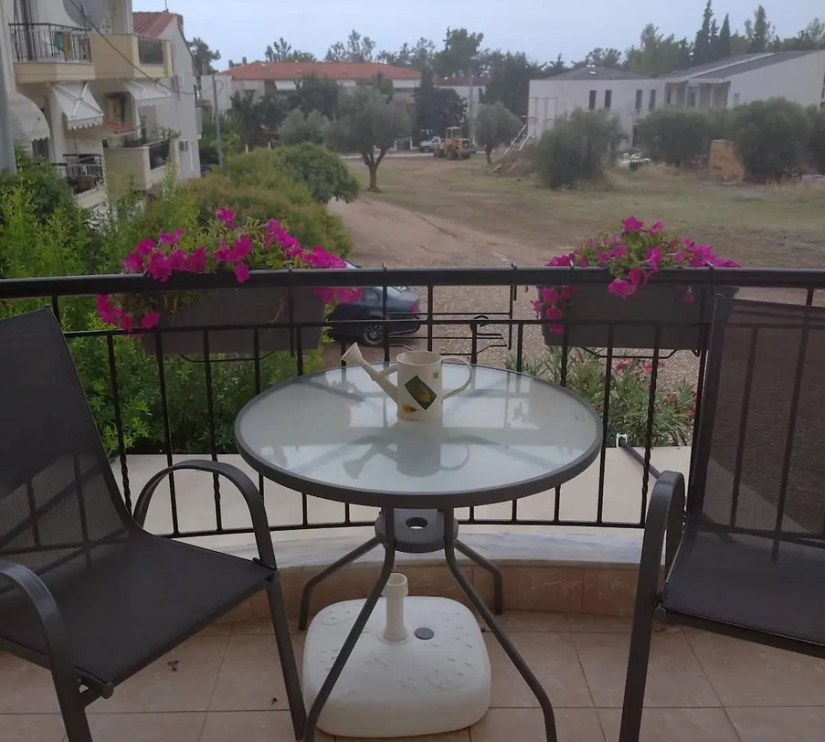 Vasiliki'S Home Kalyves Polygyrou Greece