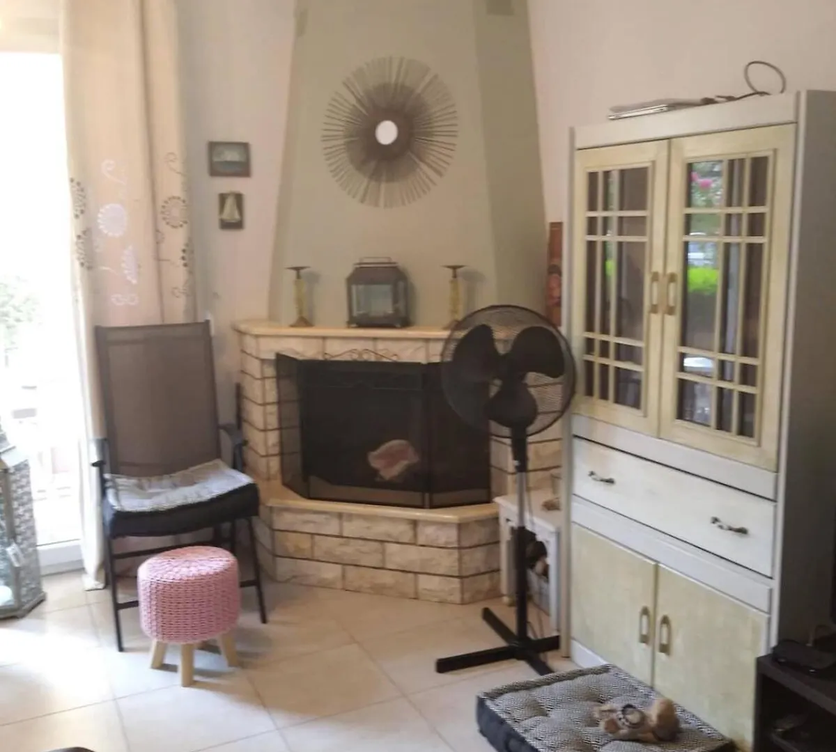 Vasiliki'S Home Kalyves Polygyrou 0*,  Greece