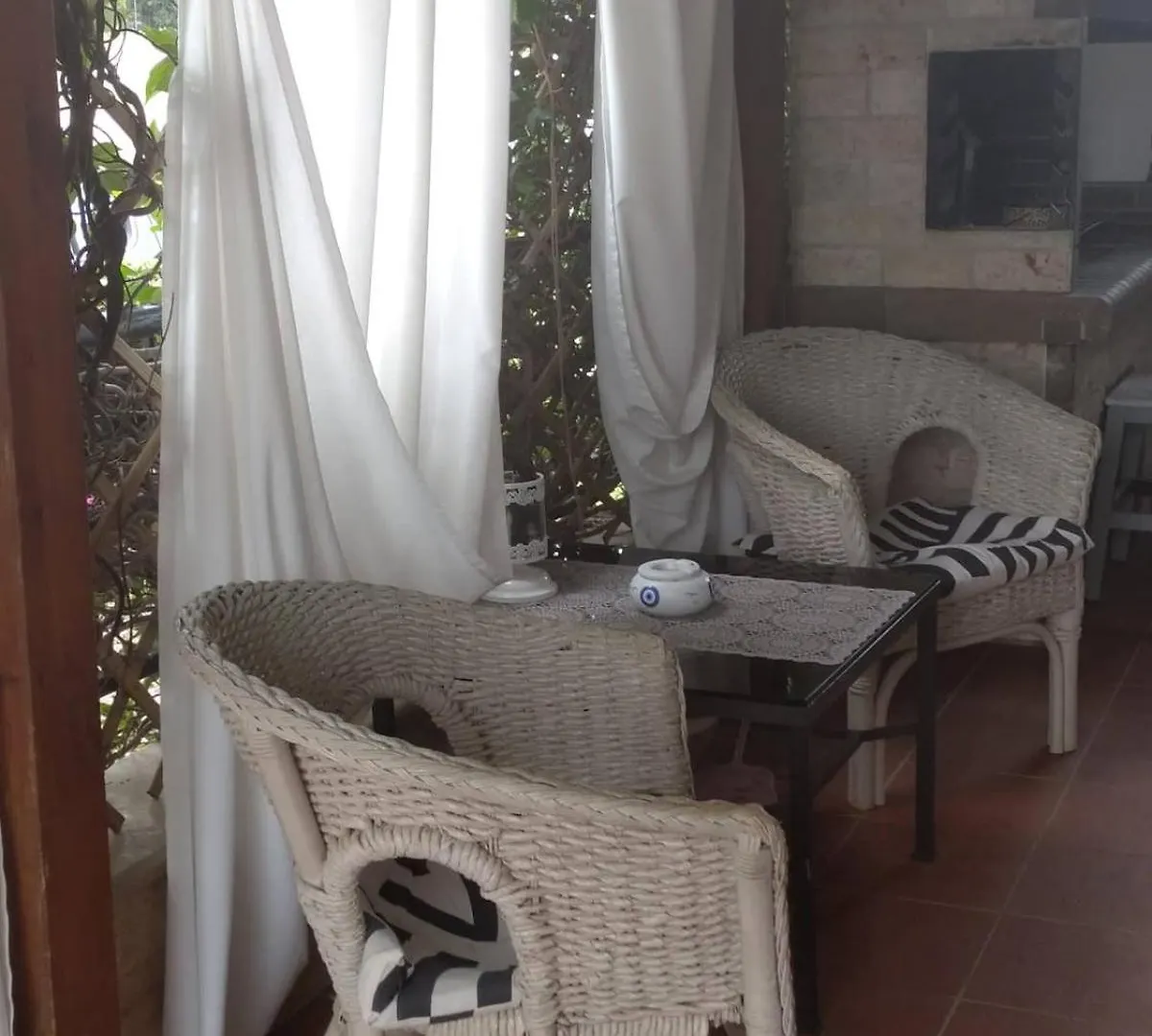 Vasiliki'S Home Kalyves Polygyrou Holiday home