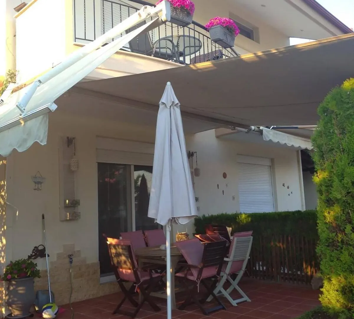 Holiday home Vasiliki'S Home Kalyves Polygyrou Greece