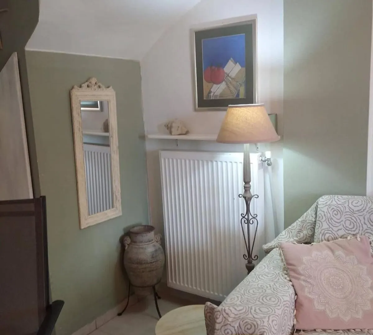 Holiday home Vasiliki'S Home Kalyves Polygyrou
