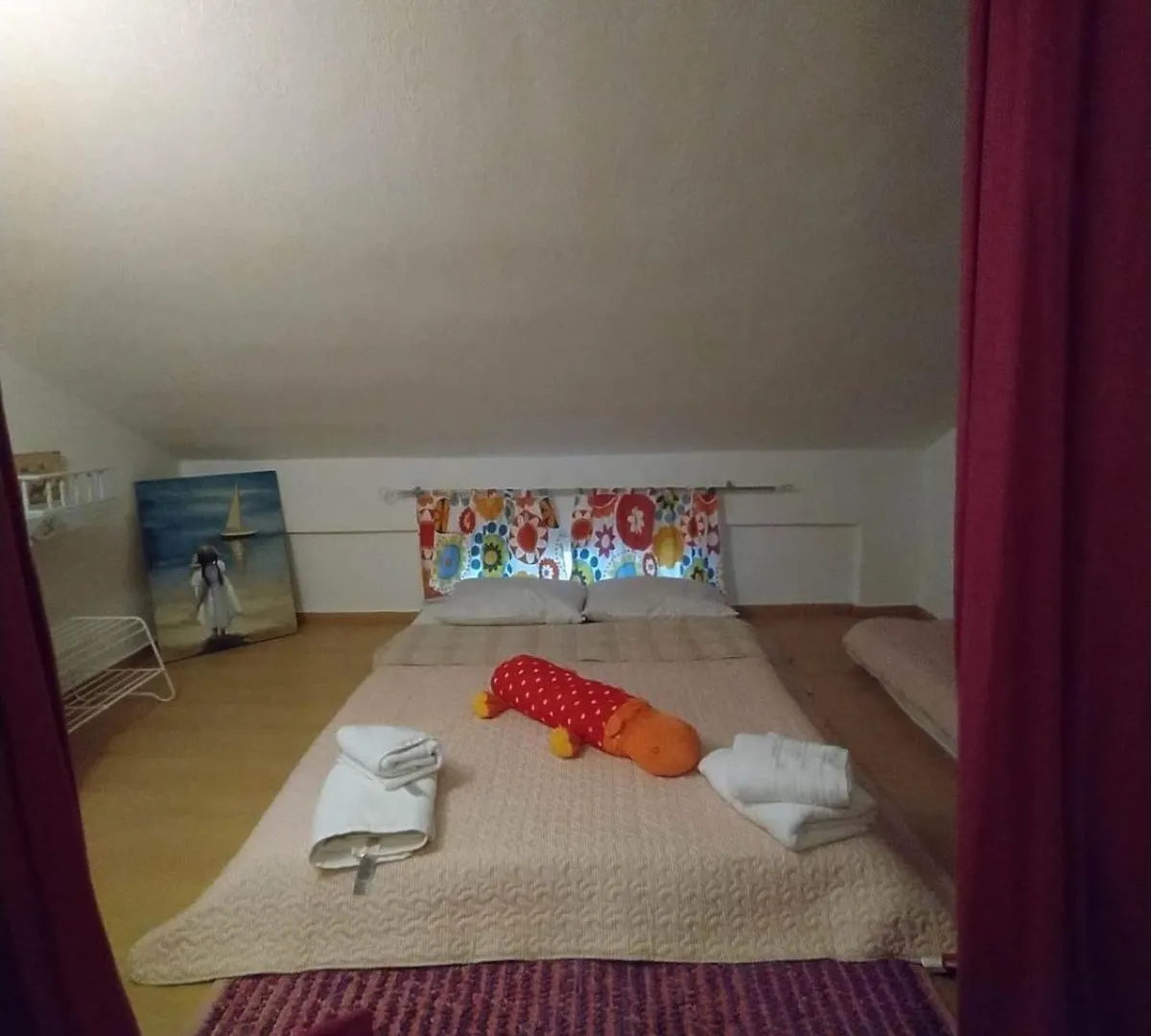 Vasiliki'S Home Kalyves Polygyrou